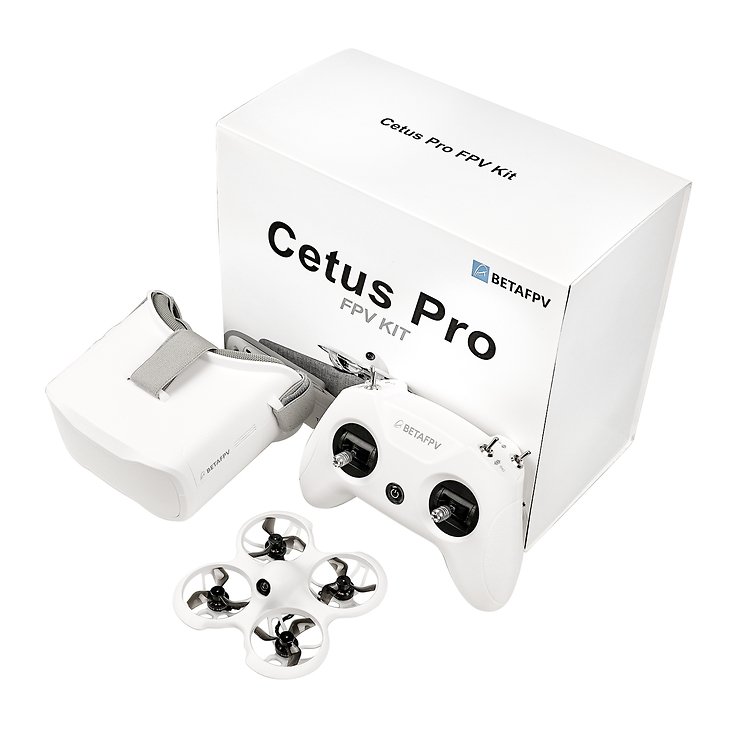 BetaFPV Whoop Racing Cetus Kit Pro