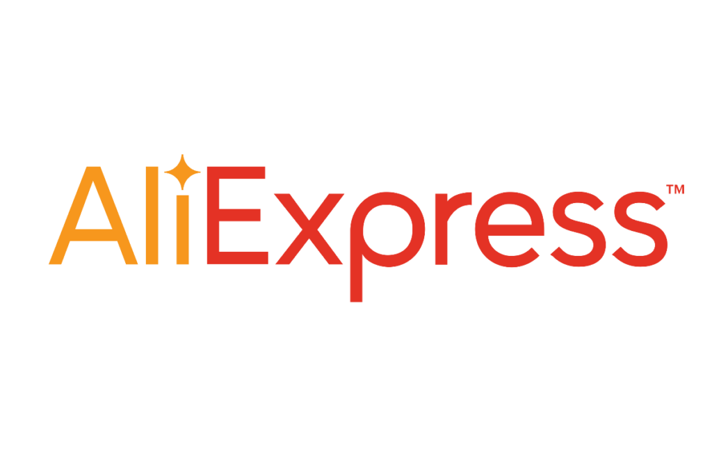 AliExpress Logo