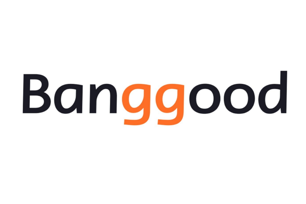 Banggood Logo