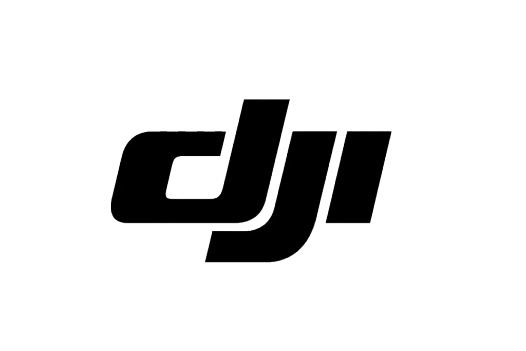 DJI Logo