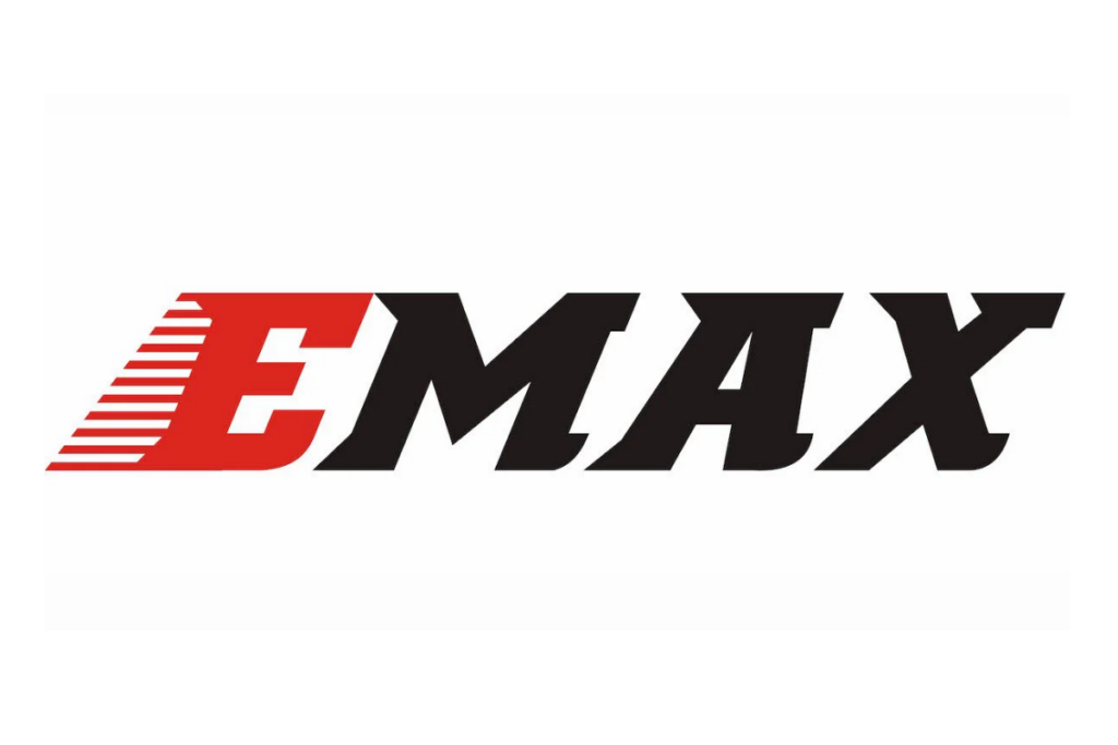 EMAX Logo