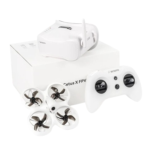 BetaFPV Cetus X FPV Kit